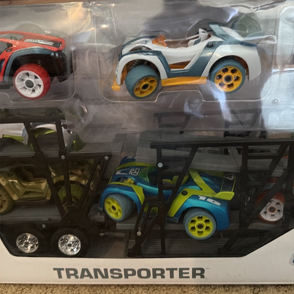 Modarri Transporter Set - Picture 8 of 9